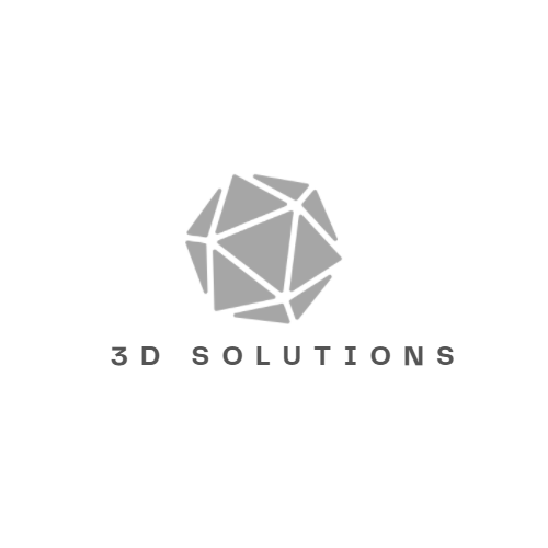 3D SOLUTIONS