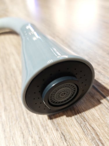 راس خلاط مجلى ربل رمادي