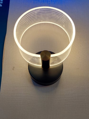 جداري داخلي LED مودرن 3 اللوان