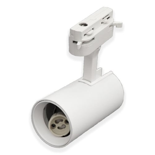 تراك لايت ابيض عميق GU10