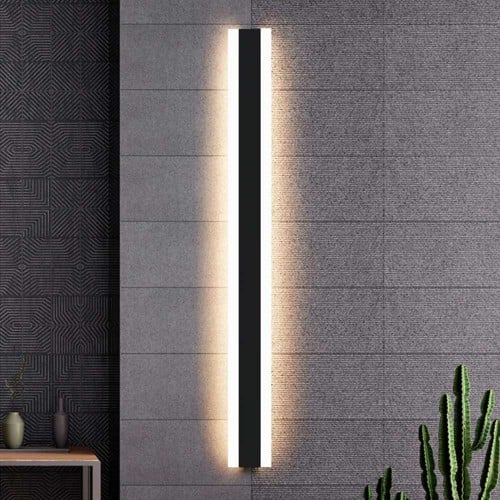 انارة خارجي مودرن بشفة