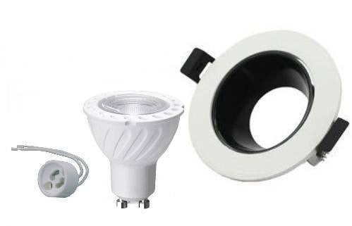 اسبوت لايت مانع توهج