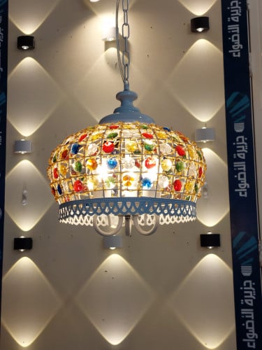 ثرياء موديل مغربي ابيض 3/E14