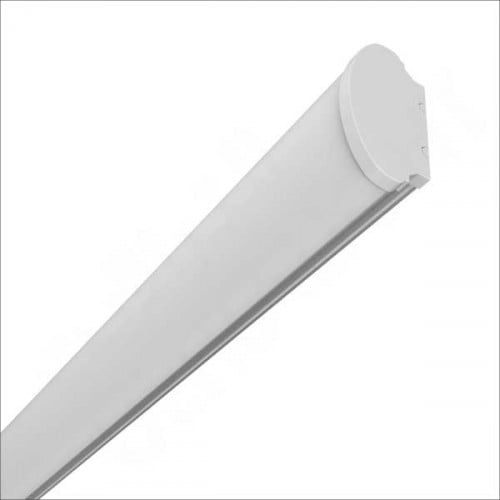 نجف ليد 60 وات مطري  waterproof لومن عالي  120 سم