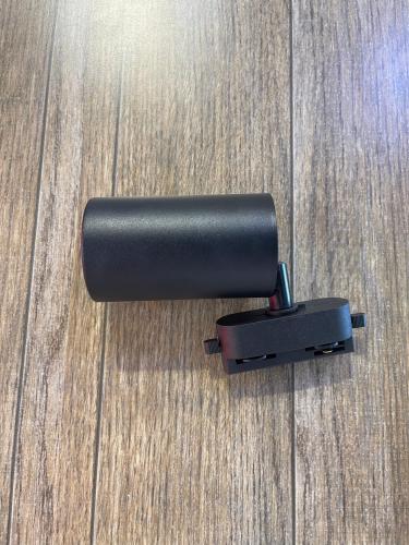 تراك لايت اسود عميق GU10