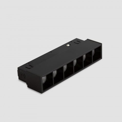 انارة مضاد لتوهج كريمي للمسار المغناطيسي ماجنتك