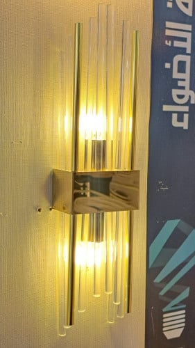 جداري داخلي كريستال مودرن