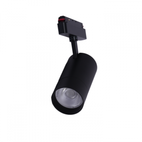 انارة تراك متحرك 12وات اصفر للمسار المغناطيسي ماجنتك