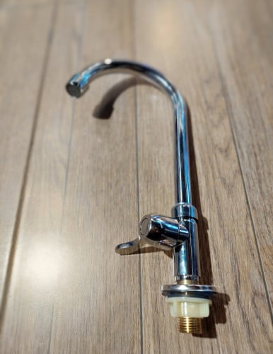 خلاط مغسلة فتحة واحدة