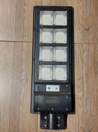 كشاف طاقة شمسية 200w إضاءة ابيض