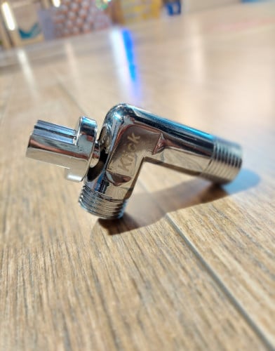 حنفية زوايا كلاك