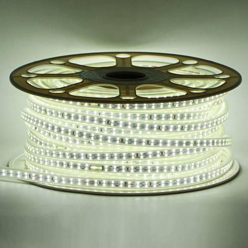 إنارة LED مخفي 9.5 وات بالمتر لون كريميk4000 ويعمل بالدايمر