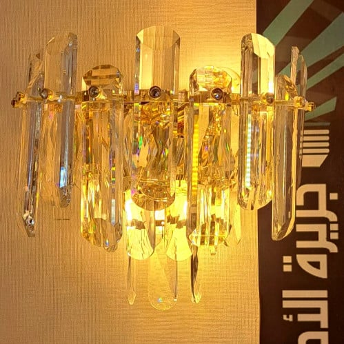 جداري داخلي مودرن كرستال