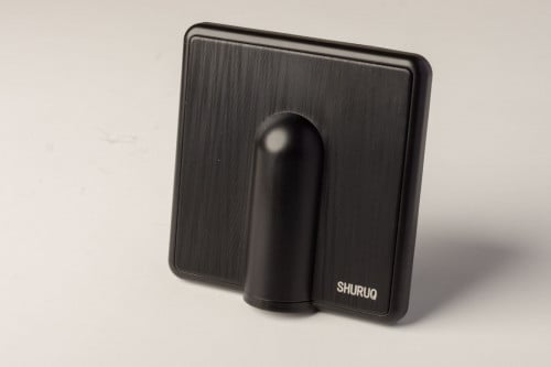 وصلة 45 امبير اسود معتق بيانو