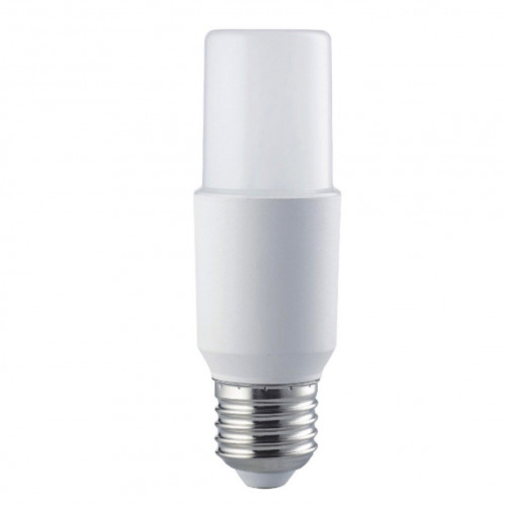 اصابع 9 وات LED بنور اصفر E27