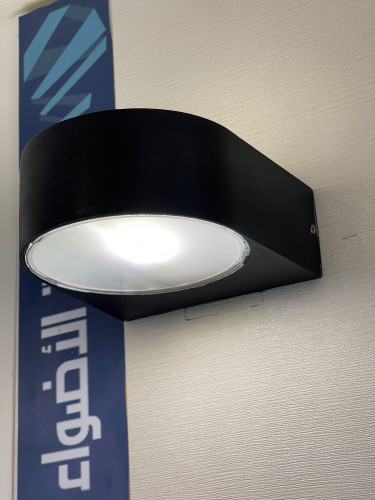 جداري خارجي اتجاهين E27