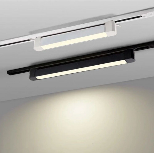 بنل تراك لايت متحرك