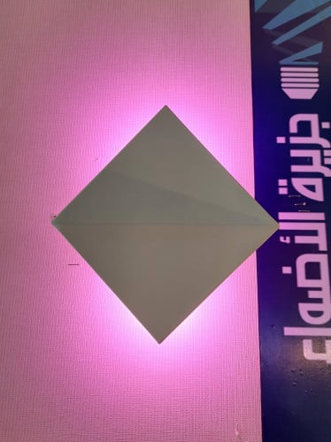 جداري داخلي LED مودرن موف