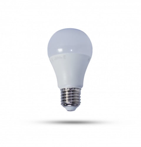 لمبة كروي 7w مثلج باللون الأبيض K6000  E27