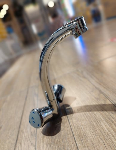 خلاط مغسلة عادي H1