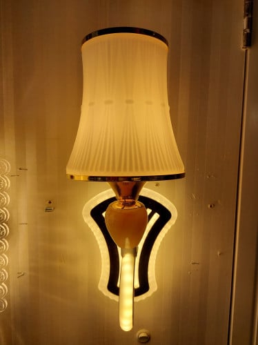 جداري كلاسيك LED +E14