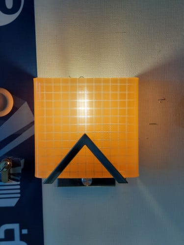 جداري داخلي أطفال يعمل بالدايمر