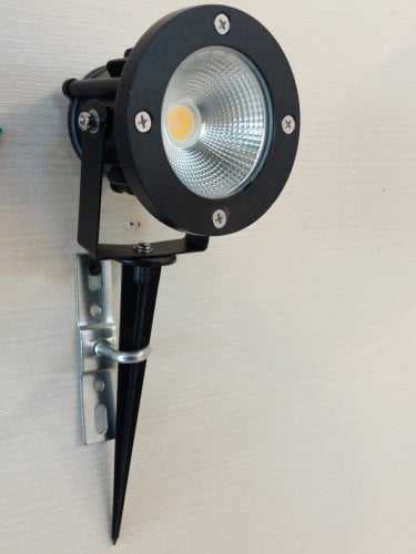 غرز كبير بنور أصفر 20وات اضاءه عالية