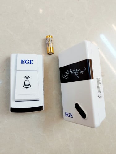 جرس لا سلكي