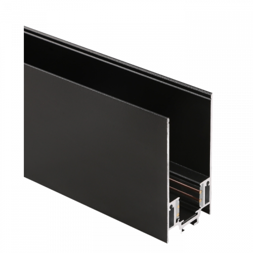 مسار مغناطيسي لطش اسود 2.50 سم ماجنتك