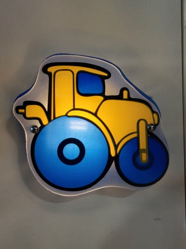 جداري داخلي أطفال E27