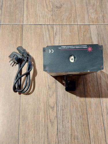 ليزر اضاءة اللوان ديسكو