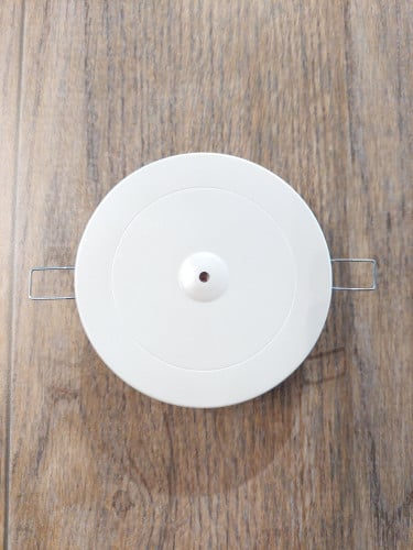 حساس حركة+صوت بمقاس 7سم