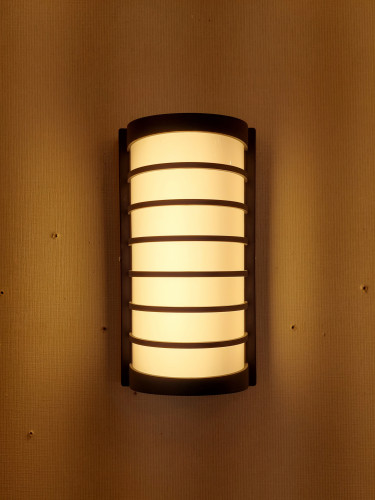 جداري خارجي 30w باللون الاصفر K3000