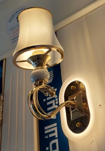 جداري كلاسيك LED+E14