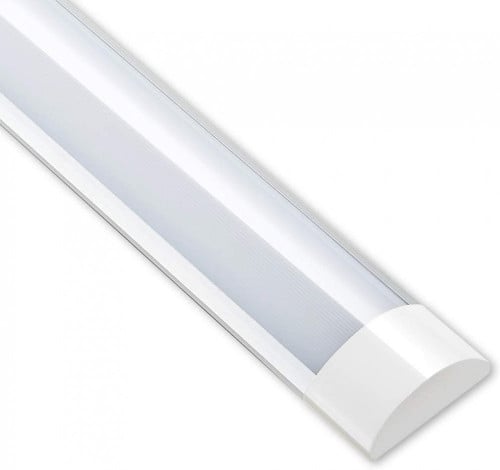 نجف ليد 36 وات ابيض 120 سم