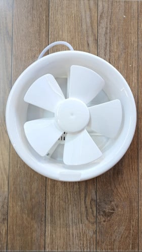 مروحة شفط دائري 220V