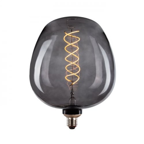 لمبة اديسون مدخن 4 وات جامبو