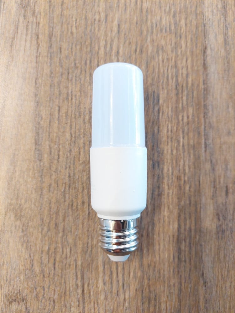 اصابع 9 وات LED بنور اصفر E27