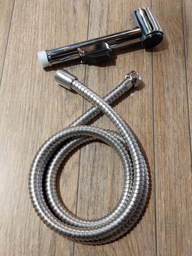 شطاف كامل  كروم