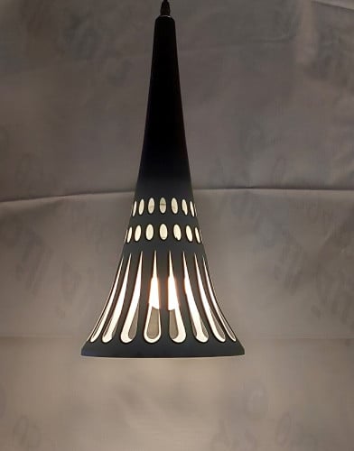 ثرياء علاقي اسود58099 E27