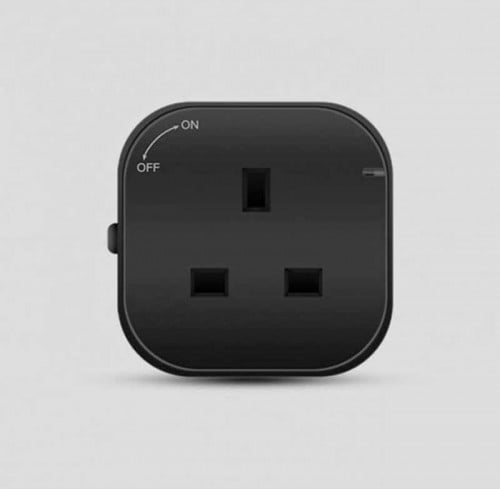 فيش مجرى متحرك المطور 13A اسود