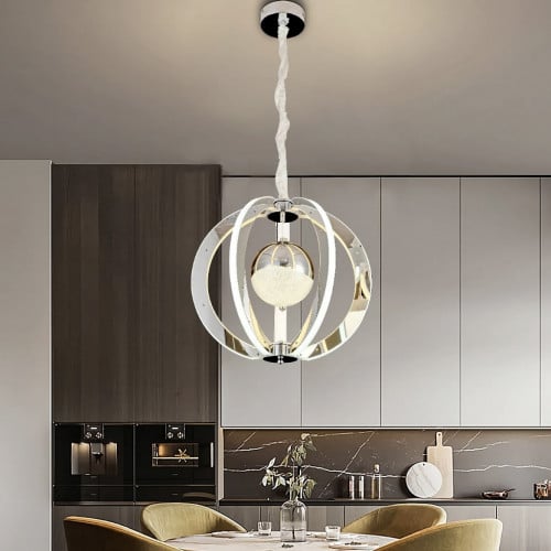 ثريا 3 لون مودرن 3280/6