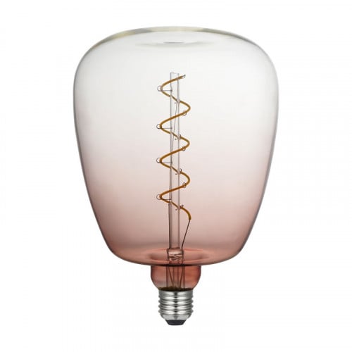 لمبة اديسون عسلي مطعم احمر 4 وات جامبو