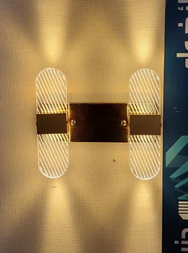 جداري داخلي LED مودرن 3 اللوان