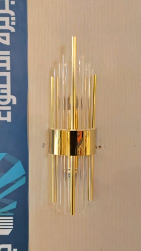 جداري داخلي كريستال مودرن