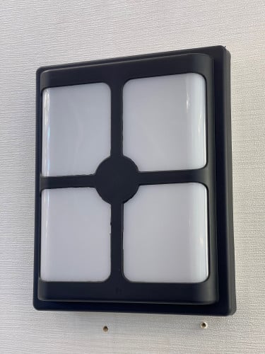 جداري خارجي 30W باللون الاصفر K3000