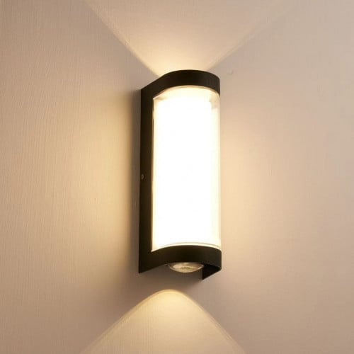 جداري خارجي مودرن 3 اتجاهات 24 وات جامبو