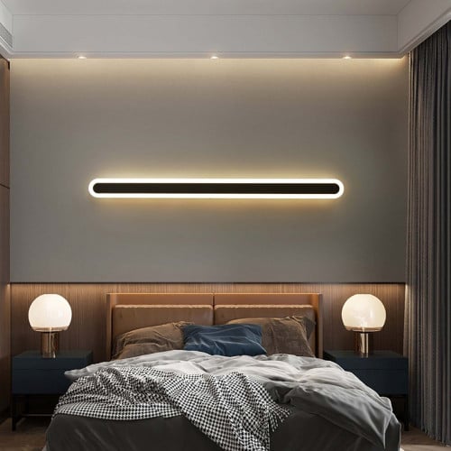 انارة داخلي مودرن  3 لون