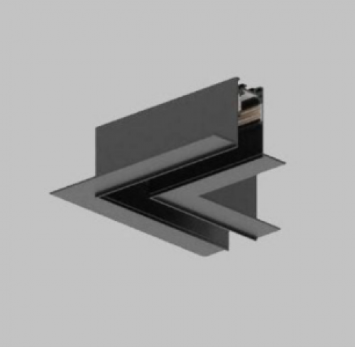 زاوية مسار مغناطيسي داخلي ماجنتك