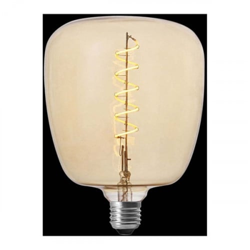 لمبة اديسون عسلي 4 وات جامبو